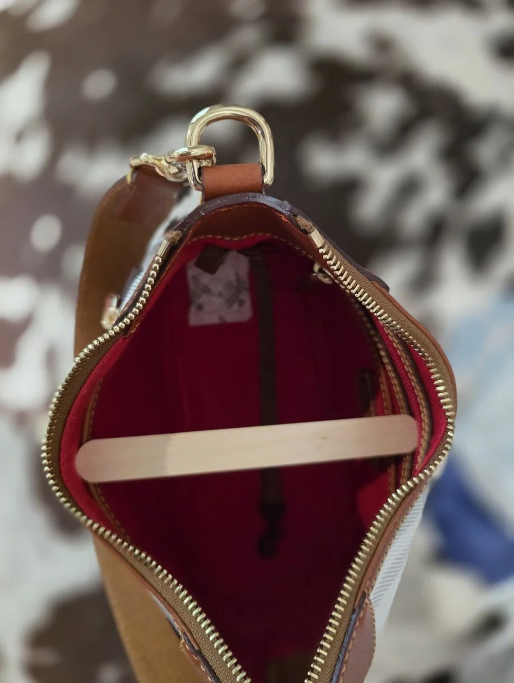 Dooney And Bourke